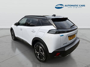 Peugeot 2008 thumbnail