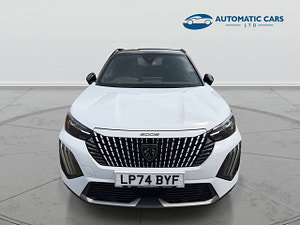 Peugeot 2008 thumbnail