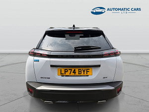 Peugeot 2008 thumbnail