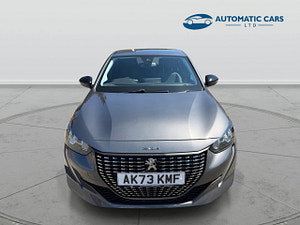 Peugeot 208 thumbnail