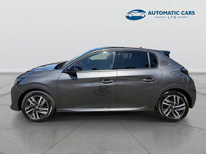 Peugeot 208 thumbnail