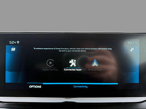 Peugeot 3008 thumbnail