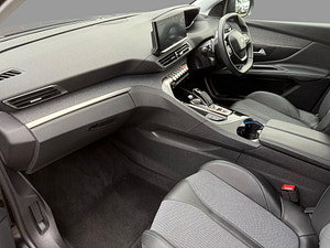Peugeot 3008 thumbnail