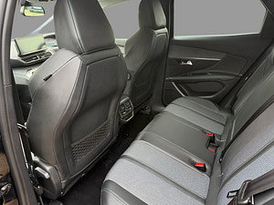 Peugeot 3008 thumbnail