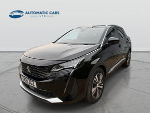 Peugeot 3008 thumbnail