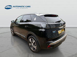 Peugeot 3008 thumbnail