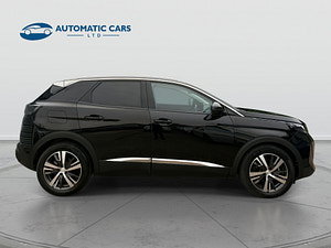 Peugeot 3008 thumbnail