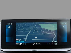 Peugeot 3008 thumbnail