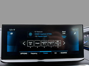 Peugeot 3008 thumbnail