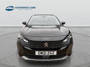 Peugeot 3008 thumbnail