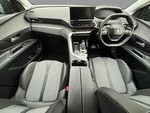 Peugeot 3008 thumbnail