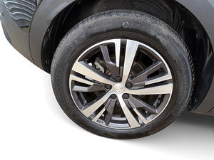 Peugeot 3008 thumbnail