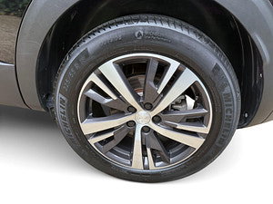 Peugeot 3008 thumbnail