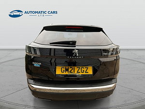 Peugeot 3008 thumbnail