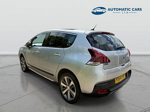 Peugeot 3008 thumbnail