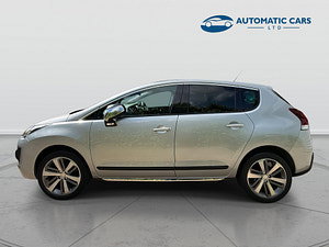 Peugeot 3008 thumbnail