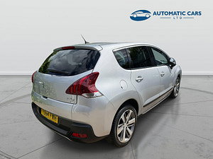 Peugeot 3008 thumbnail