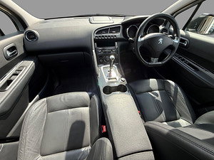 Peugeot 3008 thumbnail