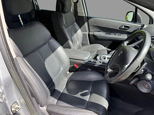 Peugeot 3008 thumbnail