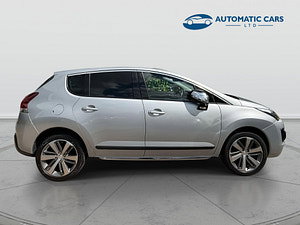 Peugeot 3008 thumbnail