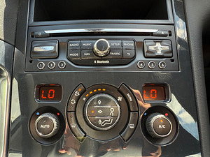 Peugeot 3008 thumbnail