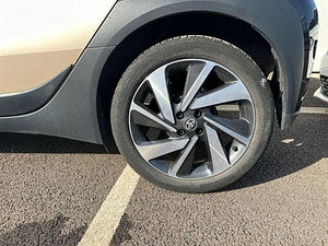 Toyota Aygo x thumbnail