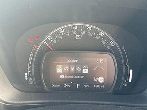 Toyota Aygo x thumbnail