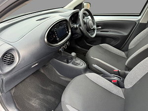Toyota Aygo x thumbnail
