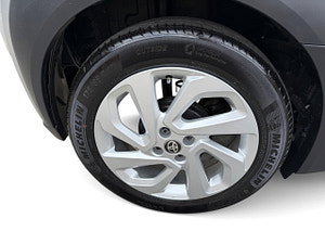 Toyota Aygo x thumbnail