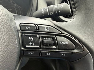 Toyota Aygo x thumbnail
