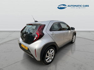 Toyota Aygo x thumbnail