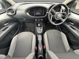 Toyota Aygo x thumbnail