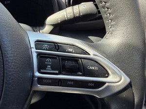 Toyota Yaris Cross thumbnail