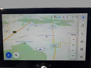 Toyota Yaris Cross thumbnail