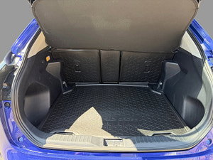 Toyota Yaris Cross thumbnail