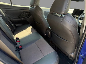 Toyota Yaris Cross thumbnail