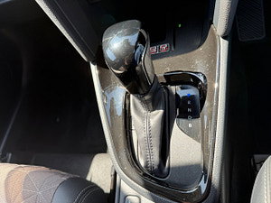 Toyota Yaris Cross thumbnail
