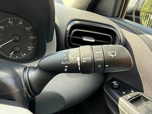 Toyota Yaris thumbnail