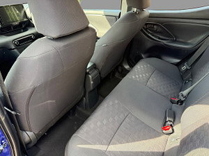 Toyota Yaris thumbnail