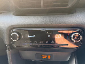Toyota Yaris thumbnail
