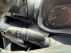 Toyota Yaris thumbnail