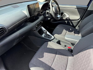 Toyota Yaris thumbnail