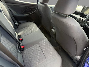 Toyota Yaris thumbnail
