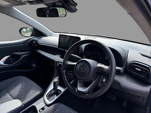 Toyota Yaris thumbnail