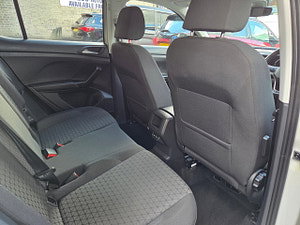 Volkswagen T-Cross thumbnail