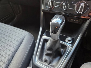Volkswagen T-Cross thumbnail