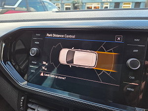 Volkswagen T-Cross thumbnail