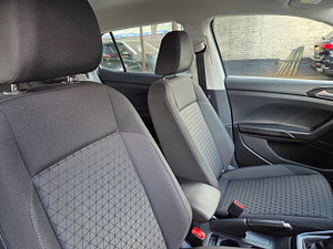 Volkswagen T-Cross thumbnail