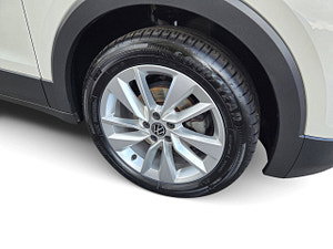 Volkswagen T-Cross thumbnail
