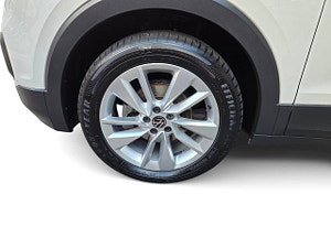 Volkswagen T-Cross thumbnail